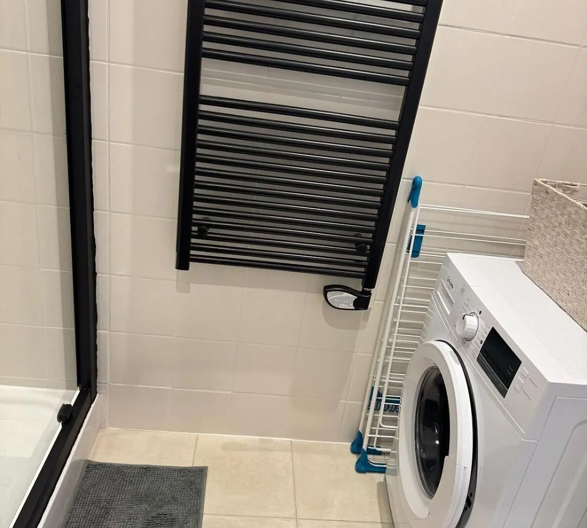 Apartament Escapade Savoyarde Chambéry Francja