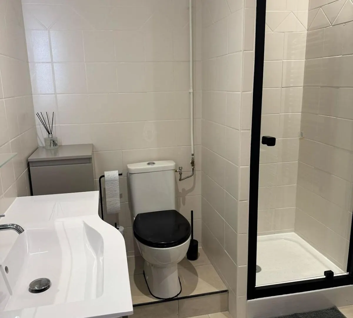 Apartament Escapade Savoyarde Chambéry 0*,