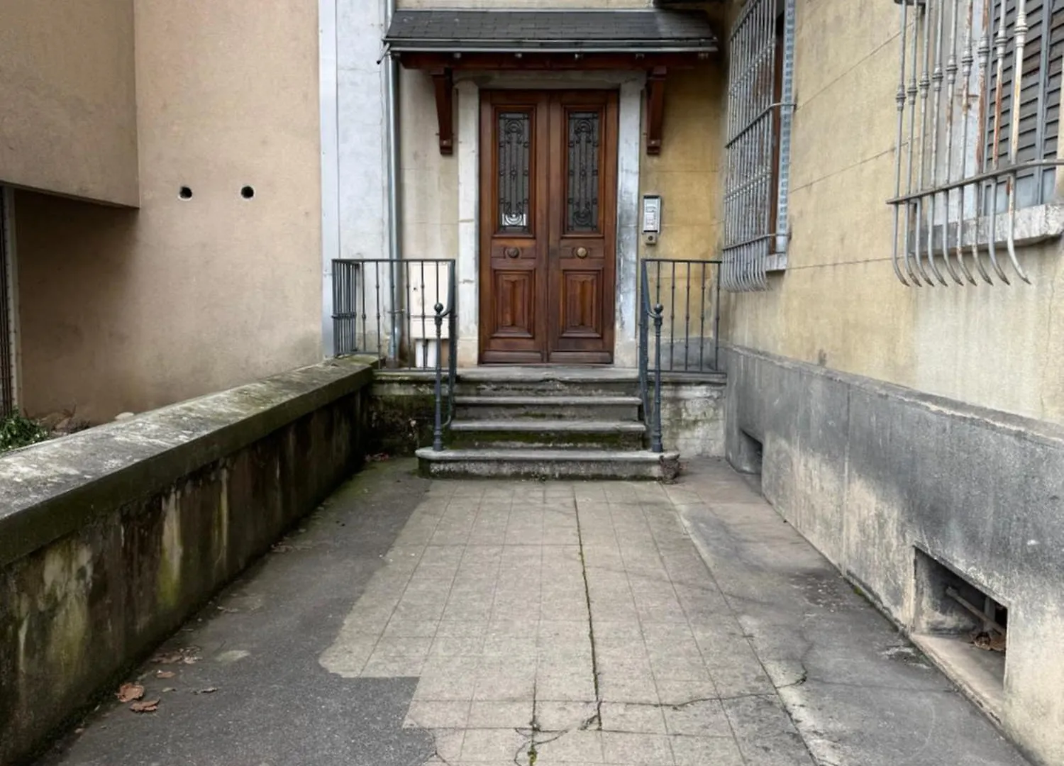 Apartament Escapade Savoyarde Chambéry